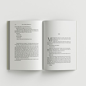 Sách Bản Du Ca Cuối Cùng (Tái Bản)