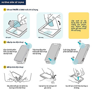 Ốp lưng chống sốc cho iPhone 16 Pro Max / 16Pro / 16 Plus / IP16 hiệu Gucase Likgus Crashproof - Thiết kế trong suốt, chống ố, giúp chống chịu mọi va đập - hàng nhập khẩu