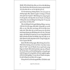 Sách Quán Gò Đi Lên