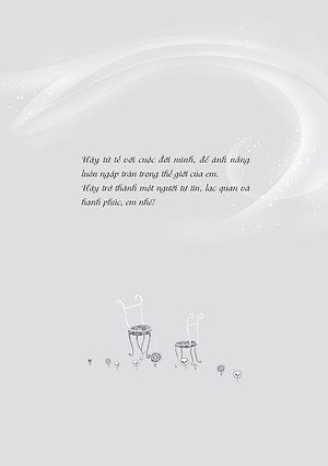 Những Câu Chuyện Truyền Cảm Hứng - I Will Be Better: Nguồn Năng Lượng Tích Cực