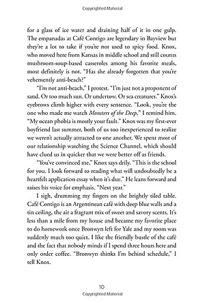 Sách One Of Us Is Next