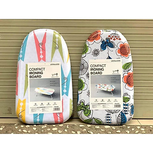 Bàn để ủi quần áo Lock&Lock chân thấp ETM524 (Hàng chính hãng)