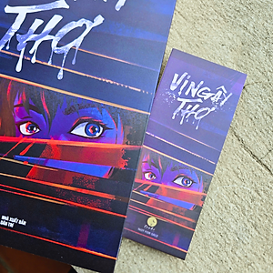 Sách Vị Ngây Thơ