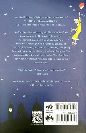 Sách Băng Đảng Nửa Đêm