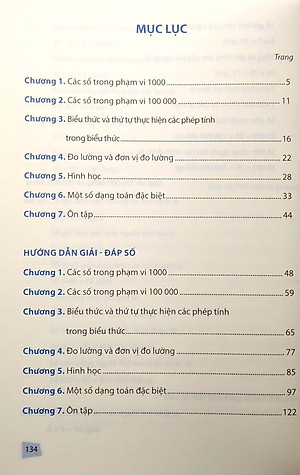 Toán Nâng Cao Và Bồi Dưỡng Học Sinh Giỏi Lớp 3 (Nâng Cao Kiến Thức Ngoài Chương Trình Lên Lớp)