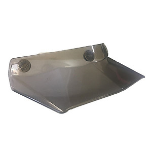 Lưỡi trai gắn mũ bảo hiểm 3/4 Royal M20