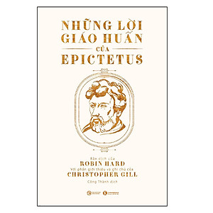 Những Lời Giáo Huấn Của Epictetus