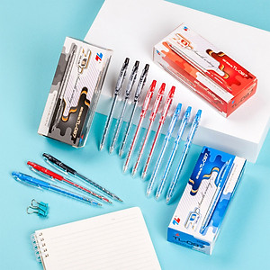 Hộp 20 cây Bút Bi Thiên Long TL-097