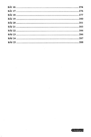 Sách Bài Tập Ngữ Pháp Tiếng Hàn (Trình Độ Căn Bản)