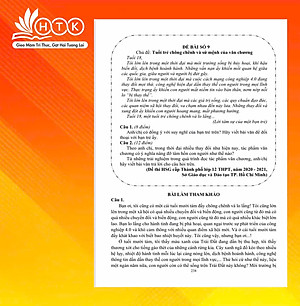 Sách - Bí quyết trở thành học sinh giỏi môn Ngữ văn