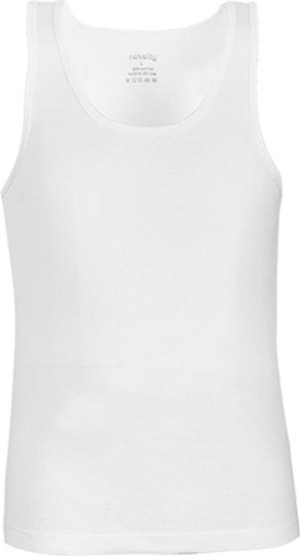 Combo 03 Áo Thun Ba Lỗ Nam Novelty - Giao Màu Ngẫu Nhiên