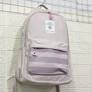 Balo Thời Trang Cho Nữ, Cặp Xách Học Sinh, Sinh Viên NiceVilla NV01