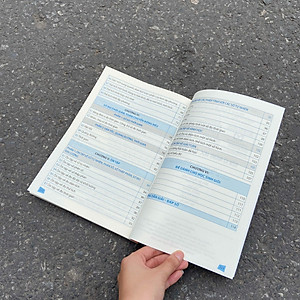 Sách: Combo Bài Tập Trắc Nghiệm Và Tự Kiểm Tra Toán Lớp 5 + Rèn Kĩ Năng Học Tốt Toán Lớp 5 