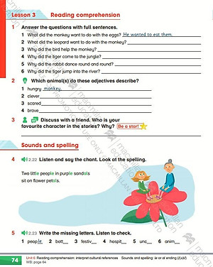 Academy Stars Level 4 Pupils Book Pack