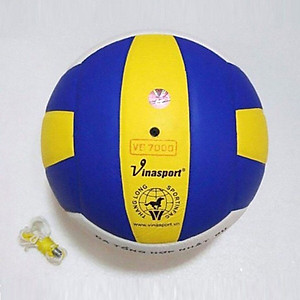 Quả bóng chuyền Thăng Long thi đấu VB7000