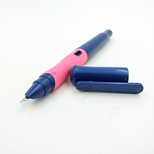 Bút Máy M&G AFPM1371 - Thân Xanh Dương - Mực Xanh