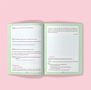 Bộ ÔN HÈ Lớp 4 (Toán + Tiếng Việt) - Dành cho học sinh lớp 4 lên lớp 5 - Theo chương trình SGK mới nhất