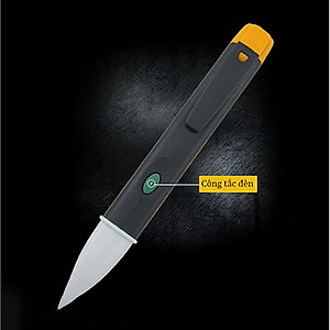 Bút Thử Điện ABG Thông Minh Máy Dò Điện Cảm Ứng Không Cần Tiếp Xúc Trực Tiếp