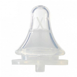 Núm ty Cổ Hẹp Wesser S/M/L/+ (2 cái/hộp)