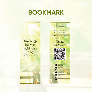 Sách Tuyển Tập Bài Văn Nghị Luận Xã Hội Chọn Lọc (Tập 1)