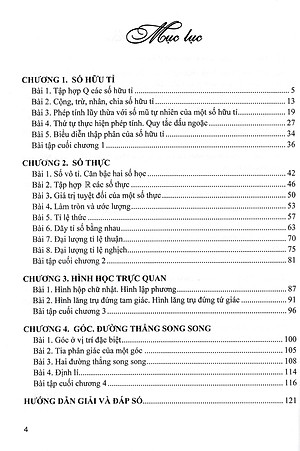 Hướng Dẫn Học Tốt Toán Lớp 7 - Tập 1 (Bám Sát SGK Cánh Diều) - HA