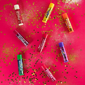 Lip Smacker Fanta Lip Balm, Grape – Son dưỡng Lip Smacker – Vị Fanta Nho