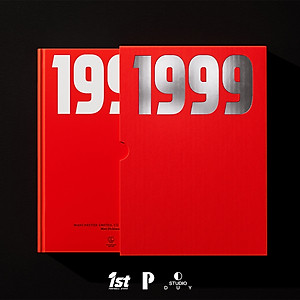 Sách - 1999: Manchester United, Cú Ăn Ba Và Tất Cả