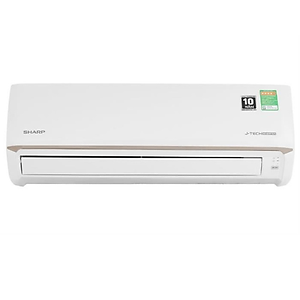 Máy lạnh Sharp Inverter 1.5 HP AH-X13CEWC - Hàng Chính Hãng