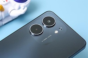 Điện thoại Oppo A5x (4GB/64GB) - Hàng chính hãng