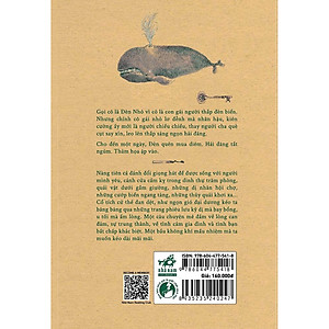 Sách Đèn Nhỏ và những đứa con của biển