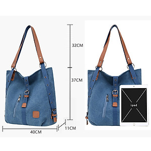 Túi xách nữ thời trang công sở cao cấp phong cách dễ thương – BEE GEE TN1064