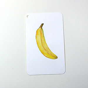 Giấy vẽ màu nước postcard (8 x 13) cm lên màu đẹp không cong, giấy màu trắng kem, 40 tờ giấy dày 280gsm AT788 Green Art - Hàng chính hãng