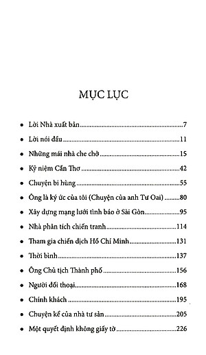Sách Đại Tướng Mai Chí Thọ