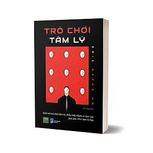 Trò Chơi Tâm Lý