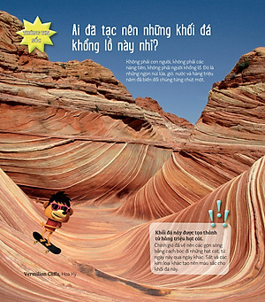 Sách Khám Phá Đầu Tiên Của Tớ Về - Những Kỷ Lục Thế Giới