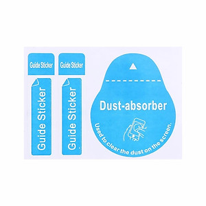 Kính cường lực 2D chống trầy xước bảo vệ cho đồng hồ Samsung Gear S3 Frontier/ Classic, galaxy watch 46mm