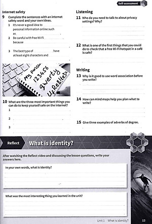 Oxford Discover Futures: Level 2: Workbook With Online Practice