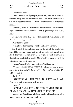 Sách Harry Potter Part 2: Harry Potter And The Chamber Of Secrets (Paperback) (Harry Potter và phòng chứa bí mật) (English Book)