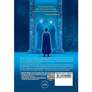 Harry Potter và Hòn Đá Phù Thủy (Tập 1)
