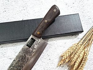 DAO BẾP, DAO THÁI, DAO LỌC MÃ  A5 TR6 NTVN