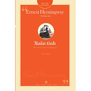 Văn học kinh điển. Xuân tình