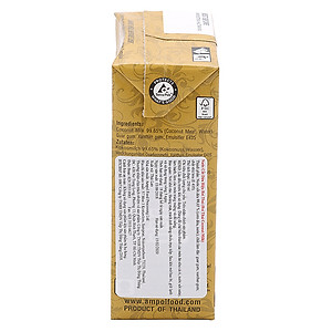 Nước Cốt Dừa Roi Thai 250ml - Nhập Khẩu Thái Lan | Roi Thai Coconut Milk 250ml