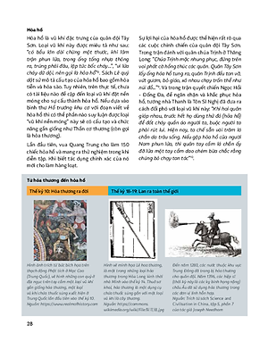 Sách Quân đội Tây Sơn: Lịch sử bằng hình ảnh