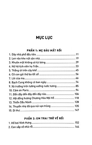 Vùng Đất Quỷ Tha Ma Bắt