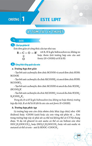 Sách Sổ Tay Học Nhanh Toàn Diện Kiến Thức Và Dạng Bài Hóa Học Lớp 10 - 11 - 12