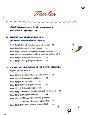 Sách Phát Triển Kỹ Năng Xã Hội - 50 Hoạt Động Thú Vị Giúp Bạn Nhỏ Kết Bạn, Giao Tiếp Và Thành Thạo Các Kỹ Năng Xã Hội