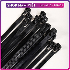 Dây Rút Tháo Được Có Thể Tái Sử Dụng