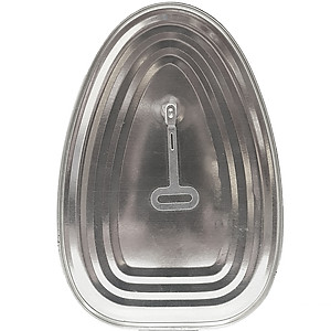 Thịt Heo Hộp Ham Vai Heo Tulip 340g - Nhập Khẩu Đan Mạch | Tulip Pork Shoulder 340g