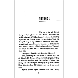 Sách Animorphs - Người Hóa Thú (Tập 2) : Vị Khách