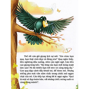 Truyện Ngụ Ngôn Aesop